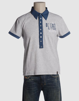 Confronta prezzi Bly03 maglieria maglie collo a polo su yoox.com