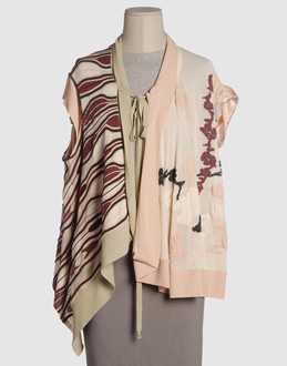ANTONIO MARRAS MAGLIERIA Cardigan su YOOX.COM