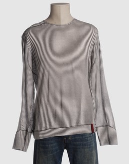 ANTONIO MARRAS MAGLIERIA Maglie collo a giro su YOOX.COM