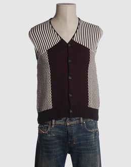 Confronta prezzi Antonio marras maglieria maglie gilet su yoox.com