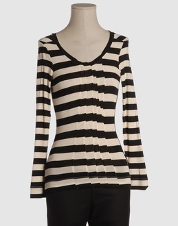ANTONIO MARRAS MAGLIERIA Maglie maniche lunghe su YOOX.COM