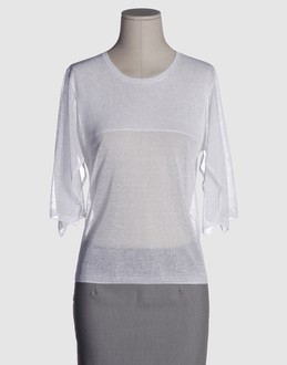 Confronta prezzi Givenchy maglieria maglie maniche corte su yoox.com