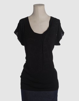 ANTONIO MARRAS MAGLIERIA Maglie maniche corte su YOOX.COM