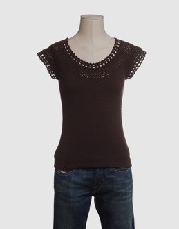MICHAEL KORS MAGLIERIA Cachemire su YOOX.COM