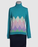 BALLANTYNE - Cashmere sweaters