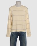 PAUL SMITH JEANS MAGLIERIA Maglie collo a giro su YOOXCOM