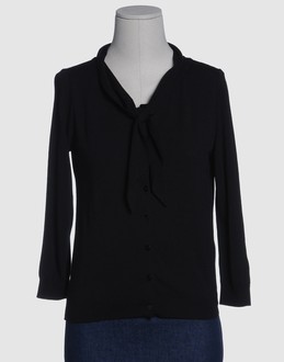 VALENTINO R.E.D. MAGLIERIA Cardigan su YOOX.COM