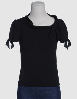 Confronta prezzi Valentino r.e.d. maglieria maglie maniche corte su yoox.com