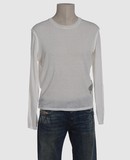 SCERVINO MAGLIERIA Maglie collo a giro su YOOXCOM