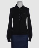 McQ MAGLIERIA Maglie maniche lunghe su YOOXCOM