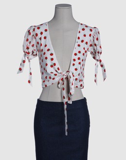 BLUGIRL BLUMARINE - KNITWEAR - Cardigans - on YOOX.COM