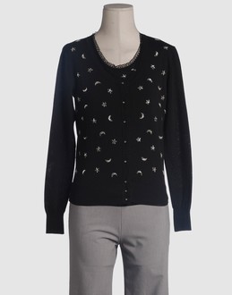 BLUMARINE MAGLIERIA Twin set su YOOX.COM
