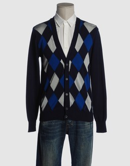 Confronta prezzi Mcq maglieria cardigan su yoox.com