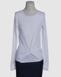 Jil sander maille cachemires
