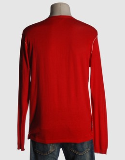 Maglie collo a V uomo ARMANI JEANS