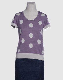 Confronta prezzi Mcq maglieria maglie maniche corte su yoox.com
