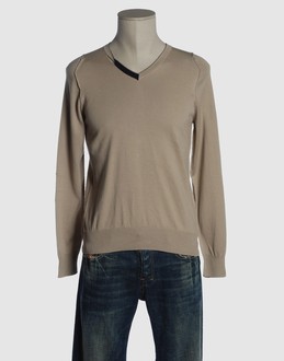 Confronta prezzi Valentino r.e.d. maglieria maglie collo a v su yoox.com