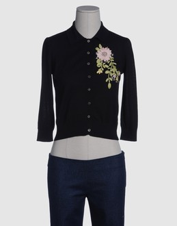 Valentino r.e.d. maille cardigans