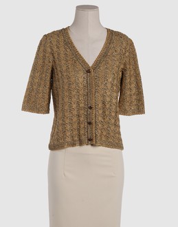 CHLOE' - MAILLE - Cardigans - sur YOOX.COM