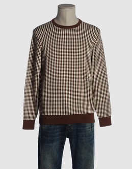 Confronta prezzi Drumohr maglieria maglie collo a giro su yoox.com
