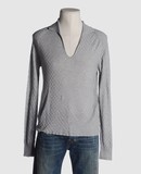 NEIL BARRETT MAGLIERIA Maglie collo a polo su YOOXCOM