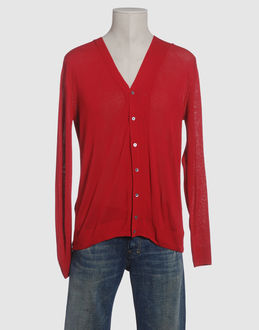 SOUVENIR CLUBBING MAGLIERIA Cardigan su YOOX.COM