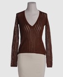 LALTRAMODA MAGLIERIA Maglie maniche lunghe su YOOXCOM