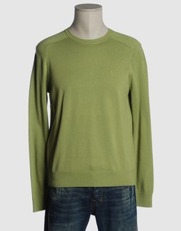 Confronta prezzi Pringle maglieria maglie collo a giro su yoox.com