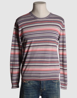 ALTEA - KNITWEAR - Crewnecks - on YOOX.COM