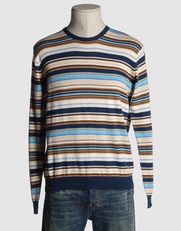 ALTEA - KNITWEAR - Crewnecks - on YOOX.COM