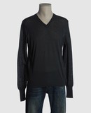 ORIGINAL VINTAGE STYLE MAGLIERIA Maglie collo a v su YOOXCOM
