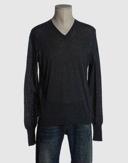 ORIGINAL VINTAGE STYLE MAGLIERIA Maglie collo a v su YOOX.COM