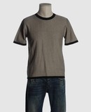 PASHMERE MAGLIERIA Maglie collo a giro su YOOXCOM