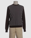 ALAN MC NEALS - Crewneck sweaters