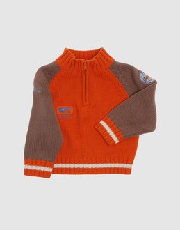 RIVER WOODS MAGLIERIA Maglie collo alto su YOOX.COM