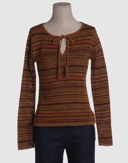 DONDUP MAGLIERIA Maglie maniche lunghe su YOOX.COM