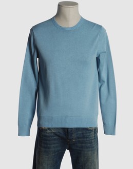 Confronta prezzi Subway maglieria maglie collo a giro su yoox.com