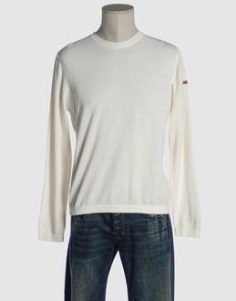 NAPAPIJRI MAGLIERIA Maglie collo a giro su YOOX.COM