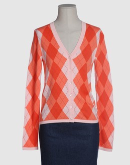 PRINGLE MAGLIERIA Maglie maniche lunghe su YOOX.COM