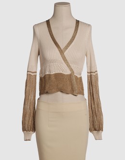 Loops maille cardigans