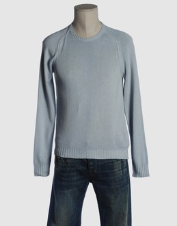 C.P. COMPANY MAGLIERIA Maglie collo a giro su YOOX.COM