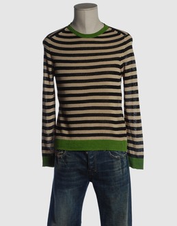 Confronta prezzi C.p. company maglieria maglie collo a giro su yoox.com