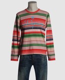 STONE ISLAND DENIMS MAGLIERIA Maglie collo a giro su YOOXCOM