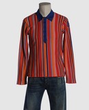 STONE ISLAND DENIMS MAGLIERIA Maglie collo a polo su YOOXCOM