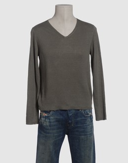 Confronta prezzi C.p. company maglieria maglie collo a v su yoox.com