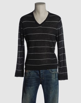 Confronta prezzi C.p. company maglieria maglie collo a v su yoox.com