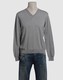 JIL SANDER - MAGLIERIA - Maglie collo a v - su YOOX.COM