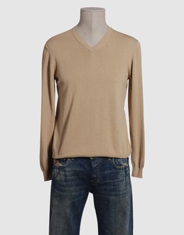 ZANONE MAGLIERIA Maglie collo a v su YOOX.COM