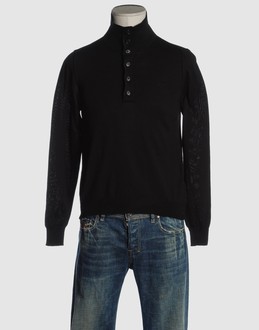 Confronta prezzi C.p. company maglieria maglie collo alto su yoox.com