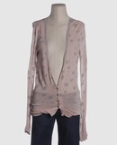 NAMOO MAGLIERIA Cardigan su YOOXCOM